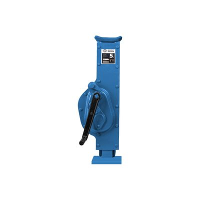 Реечный домкрат GEARSEN 5 т GRJ 50