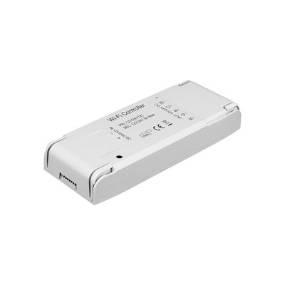 Умный LED-контроллер Roximo CCT/RGB/RGBW/RGBWW SCL001