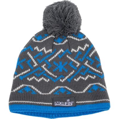 Шапка NORFIN NORWAY MAN р.L 303347-L
