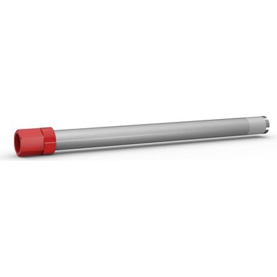 Коронка сверлильная алмазная HSP-E (42х450 мм; 1 1/4 UNC) Rothenberger FF51042