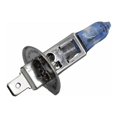 Галогенная лампа VOLTON H1, 12 В, 55 Вт, P14.5S +150% VLT1601