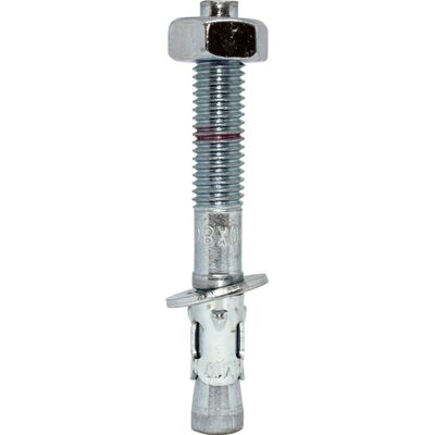 Клиновой анкер Tecfi ZJE ZN 10x80, 45 шт. 147544