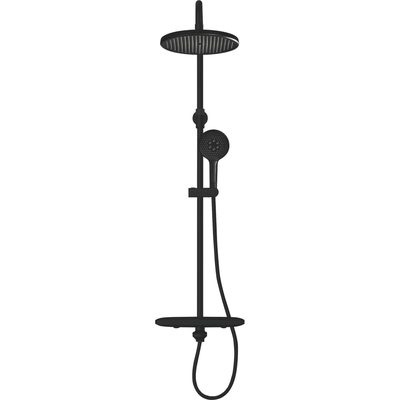 Душевая система с термостатом Rose R3996H