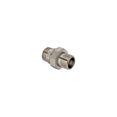 Прямой сгон 1-1/2 нар.-нар. Valtec VTr.728.N.0008