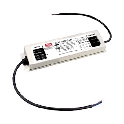 LED-драйвер Mean Well ELG-240-48A-3Y AC-DC 240Вт Т02600615