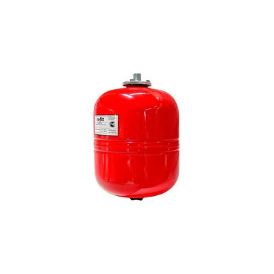 Расширительный бак Uni-Fitt 18 л, для отопления WRV18-U