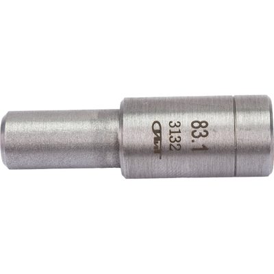 Алмазный карандаш 3908-0083 (тип 02; исполнение С; 1 карат) СИИТ 1к-83