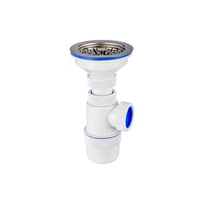 Сифон VIRPLAST Элит 3.1/2х40 100418 30986147