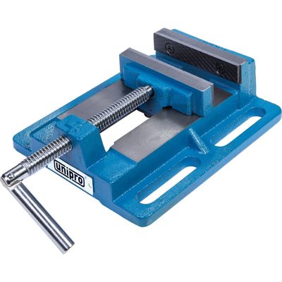 / WILTON Q100 Тиски сверлильные 100 мм Unipro 69997UNI