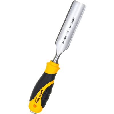 Полукруглая стамеска NAREX SUPER 2009 LINE PROFI 26 мм 812426