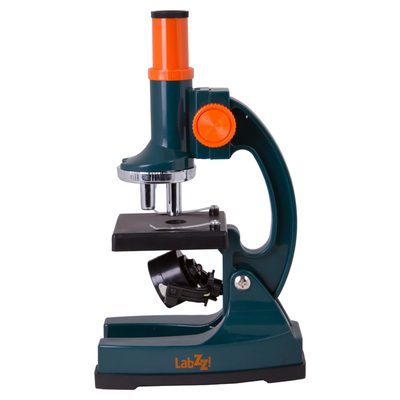Микроскоп Levenhuk LabZZ M1 69739