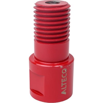 Адаптер для алмазных коронок BT M22 на 1-1/4-7UNC ALTECO 52159