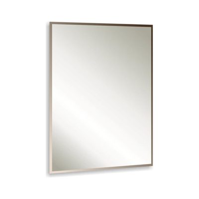 Зеркало mixline Модерн 495х685 без полки, с фацетом 525417