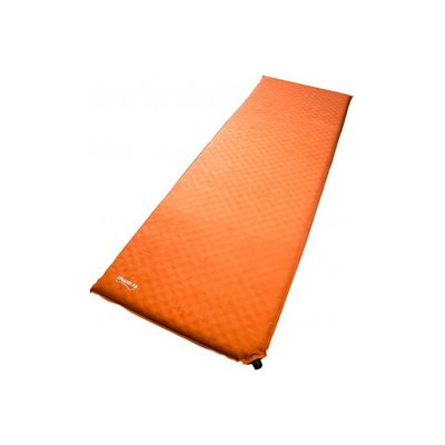 Самонадувающийся ковер Tramp Suede 190x66x5 см TRI-021