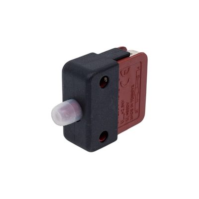Мини-выключатель Emas мгновенного действия 250В AC, 16А BS1012E
