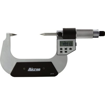 Точечный микрометр Micron МКЦ-ТП-100 0.001 МИК 51142