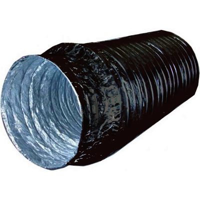 Шумоглушитель гибкий SonoDFA-SH/черный-356 Diaflex УФ-01002412