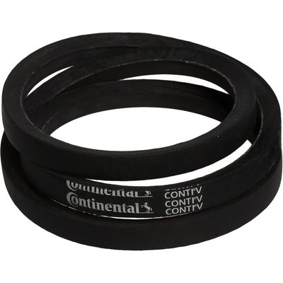 Клиновой ремень CONTITECH C 109 C-2825 Ld, (22x14x2828) Li 2769мм, Ld 2828мм CONTI-V, C109CONTI