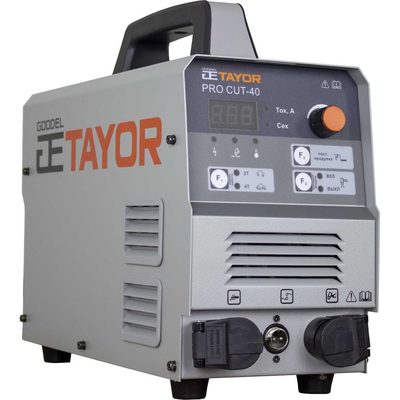 Источник воздушно-плазменной резки GOODEL TAYOR PRO CUT-40 TCU0115