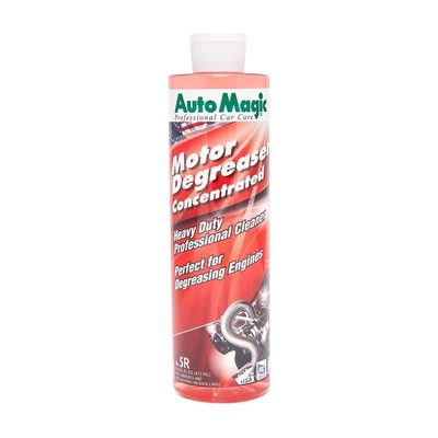 Очиститель для двигателя AutoMagic Motor Degreaser 473 мл 5R