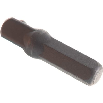 Переходник 1/4" HEX на 1/4" DR, L=30 mm FORCE 8092230