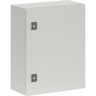 Шкаф DKC ST с монтажной платой 500х400х200мм от IP65-до IP66 IK10 R5ST0542