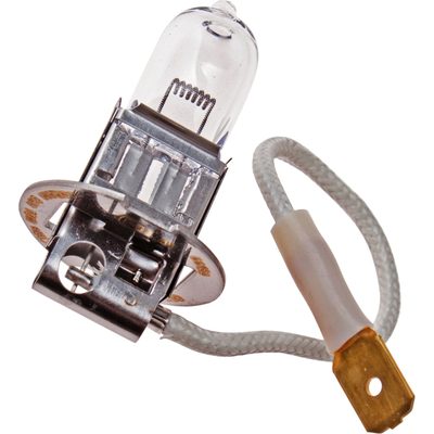 Автолампа OSRAM H3 70 PK22s 24V, 10, 100 HIT 64156