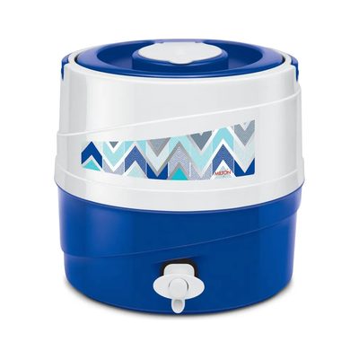Диспенсер MILTON KOOL SUPERIOR 7 5.3 л, Blue MD97305-BL