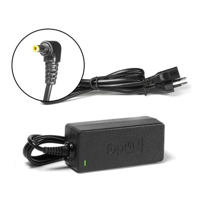 Блок питания для ноутбука Lenovo TopON 20V 2.25A 4.0x1.7 45W ADL45WCA TOP-LT45