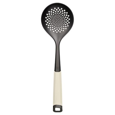 Шумовка Phibo maestro 35 см, светло-серый 434231630
