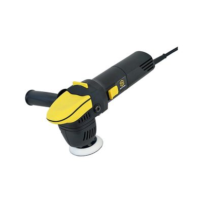 Полировальная машинка SCHTAER 220V/50Hz, 710W, эксцентрик 12 мм SCH-74-12P
