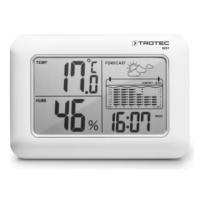 Погодная станция TROTEC BZ07