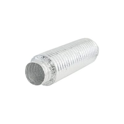 Гибкий шумоглушитель Sono GLX25 315 мм, 1 м DEC GX315/1,0