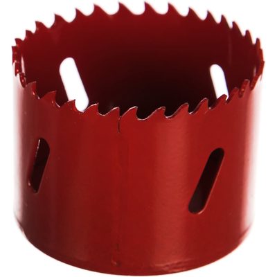 Коронка биметаллическая 60 мм REDVERG 6627115
