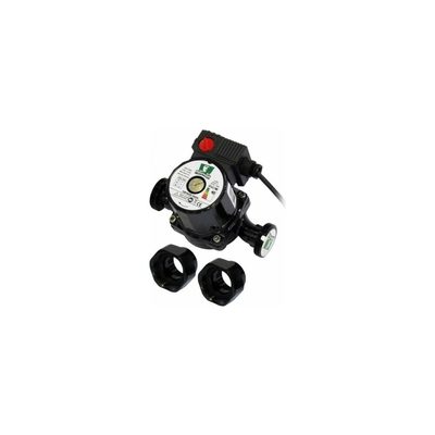 Циркуляционный насос PUMPMAN трехскоростной PRS25/4 (180mm)