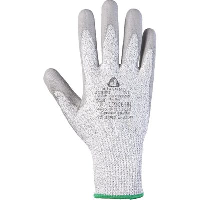 Перчатки для защиты от порезов Jeta Safety 5 класс, размер L/9 JCP051-L
