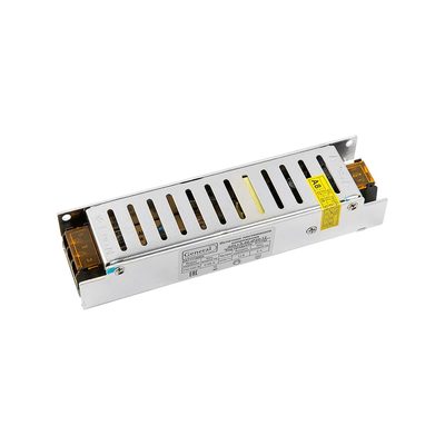 Драйвер для светодиодной ленты General Lighting Systems 60Вт 12В IP20 GDLI-S-60-IP20-12 513700
