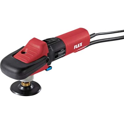 Шлифовальная машина с подачей воды FLEX L 12-3 100 WET PRCD 378488