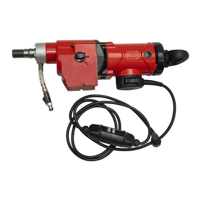 Двигатель для алмазного бурения VOLL industrial vdm 33 1.00033