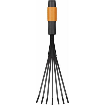 Насадка-грабли для цветов Fiskars QuikFit 1001412
