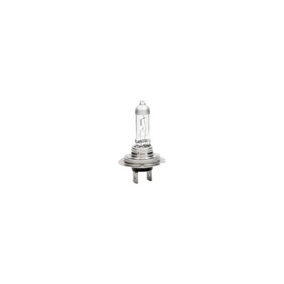 Галогеновая лампа MTF Light Standart+30% H7, 12В, 55Вт, 1500 лм, 2900К 50776 HS1207