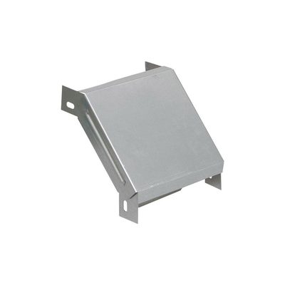 Поворот TDM ELECTRIC на 90 град. вертикальный внешний 35x150 SQ2902-0703