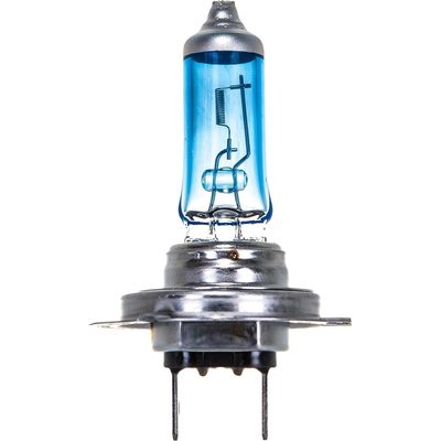 Автолампа PHILIPS H7, 55 PX26d CRISTAL VISION 4300K 2 шт.+2 шт. W5W 12V 1,5,30 HIT 12972CVSM
