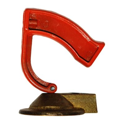 Клемма заземления магнитная МКЗ-31 315 А КОРД СВ000003092
