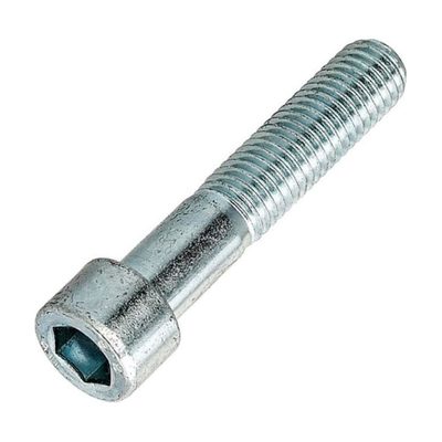 Винт ЦКИ DIN912 М5х75, 8.8 Ц HEX 4.0 уп. 100 шт. 63471