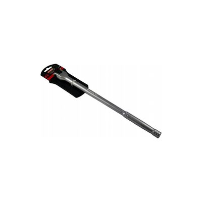 Вороток ABTOMTOOL РROFFI DIN3124, CrV, 1/2, L=450 мм, с шарниром на 180гр 5422450