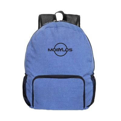 Складной рюкзак Mobylos Classic 30394/синий