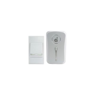 Беспроводной звонок Garin DoorBell Serena BL1 3AA-23A 6940
