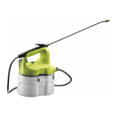 Аккумуляторный опрыскиватель Ryobi ONE+ OWS1880 5133002676