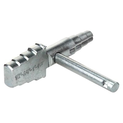 Ключ для монтажа американок MasterProf 1/2" - 1.1/4" ИС.030275
